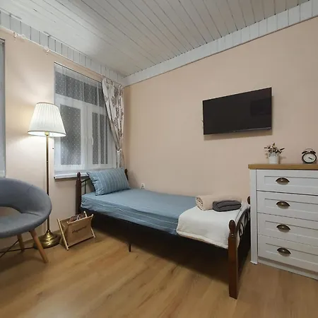 Old 招待所 普罗夫迪夫